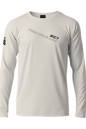 SIC7 Culture Jersey - Sand